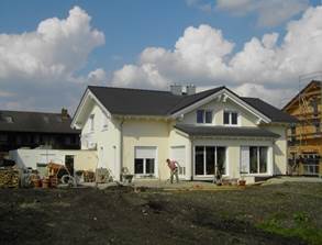 Häuser in Eichenau Elstertstr. 45 DH.JPG